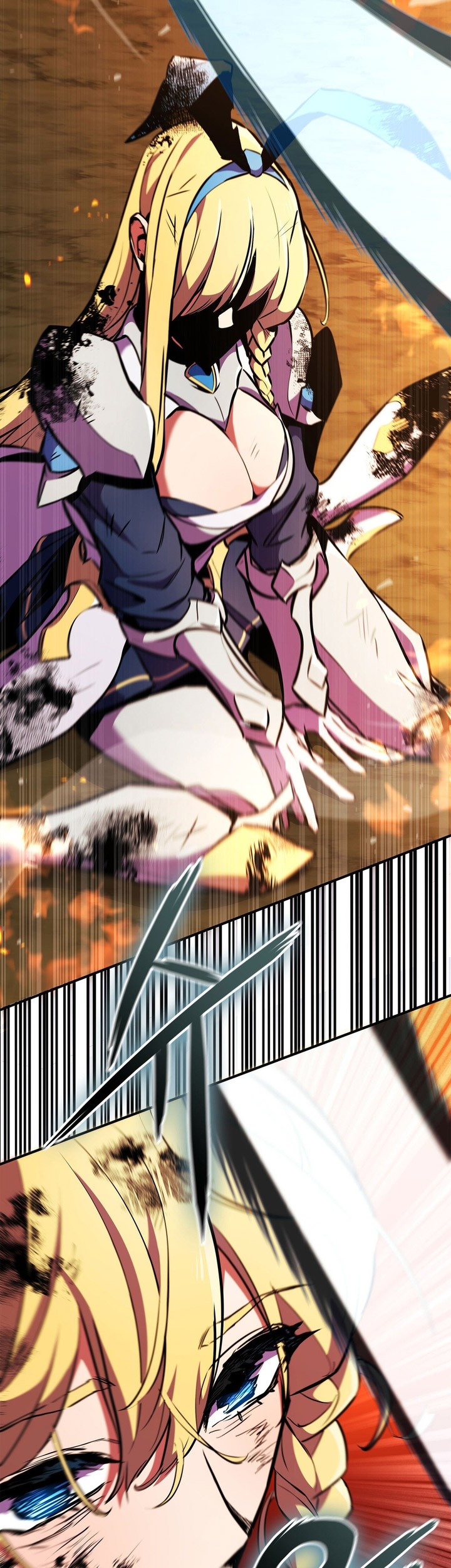 Ranker’s Return (Remake) Chapter 164 Gambar 57