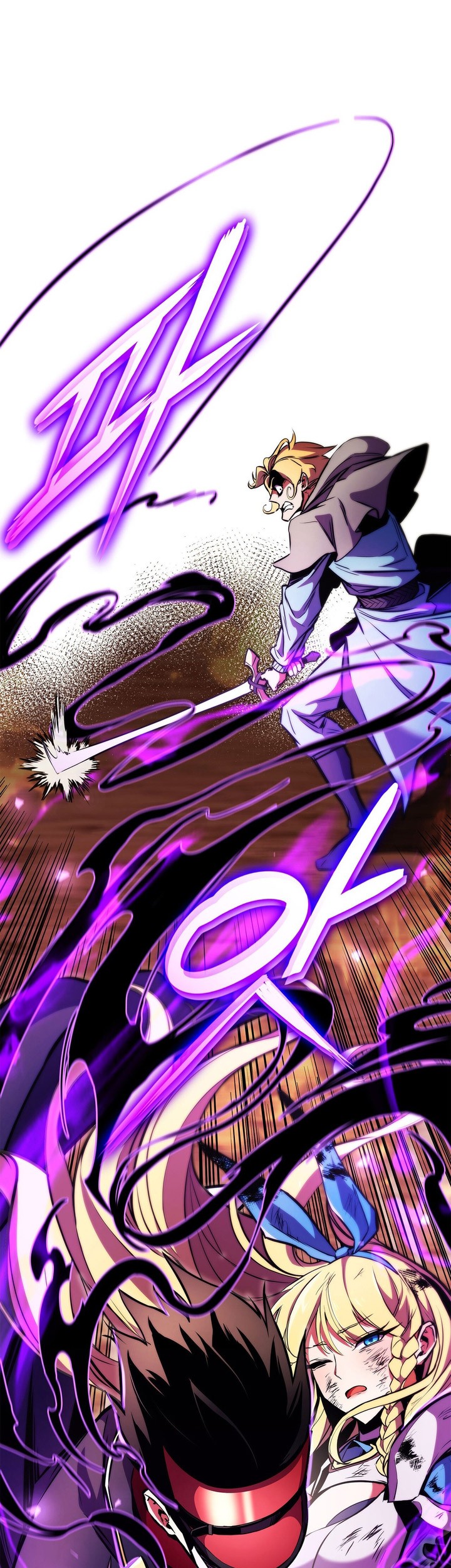 Ranker’s Return (Remake) Chapter 164 Gambar 59