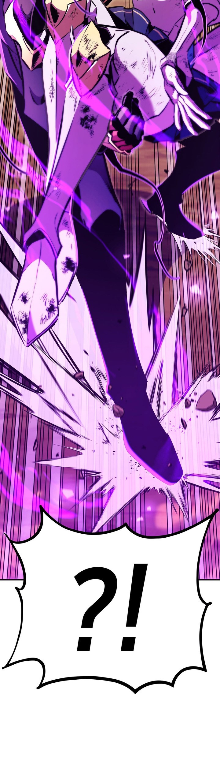 Ranker’s Return (Remake) Chapter 164 Gambar 61