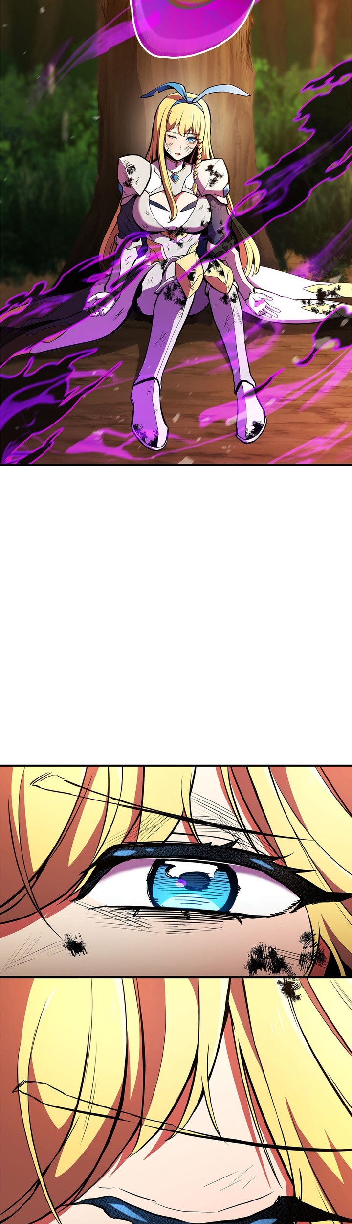 Ranker’s Return (Remake) Chapter 164 Gambar 85