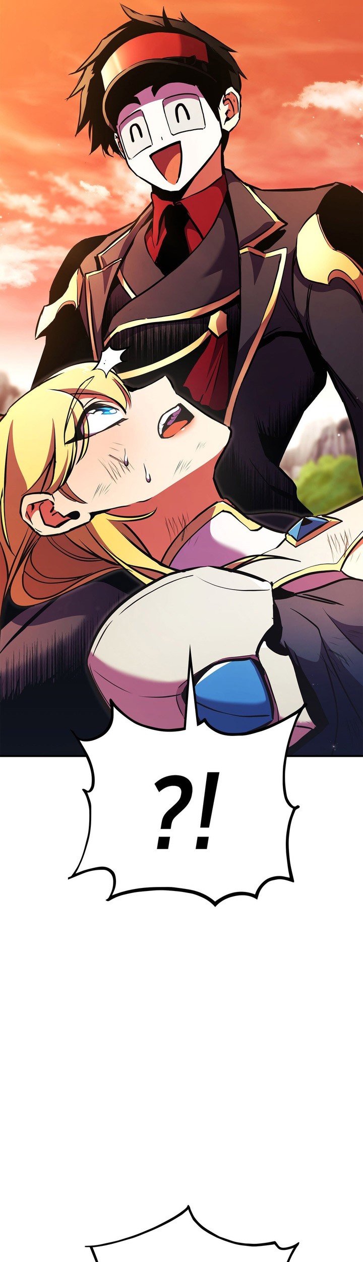 Ranker’s Return (Remake) Chapter 164 Gambar 89