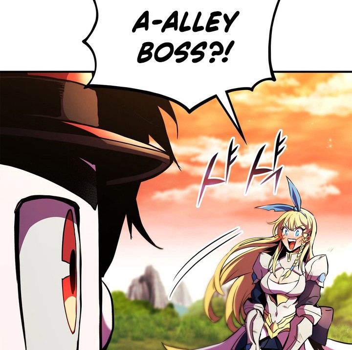 Ranker’s Return (Remake) Chapter 164 Gambar 90