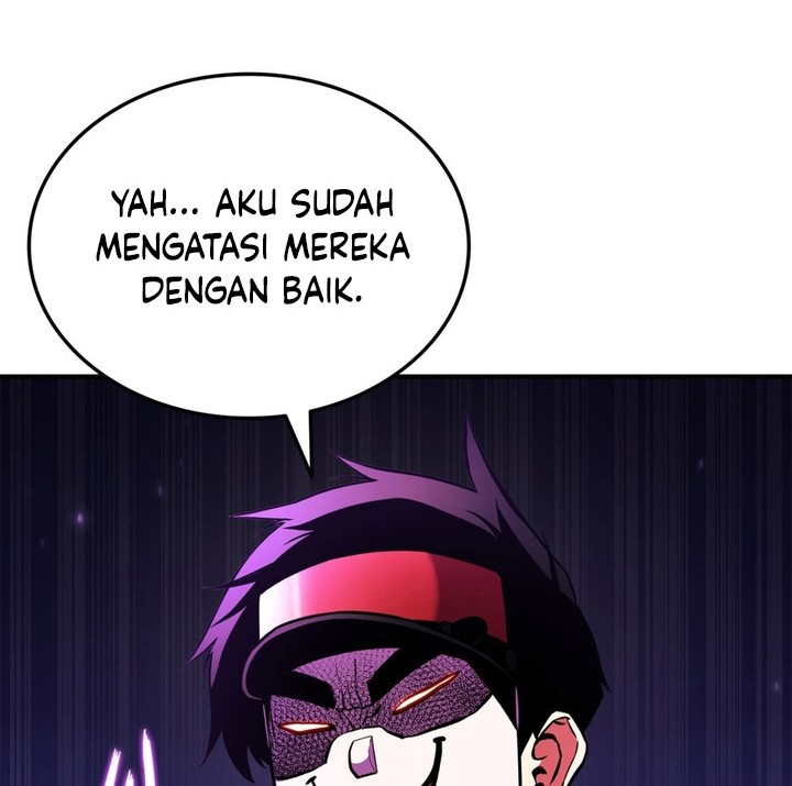 Ranker’s Return (Remake) Chapter 164 Gambar 92