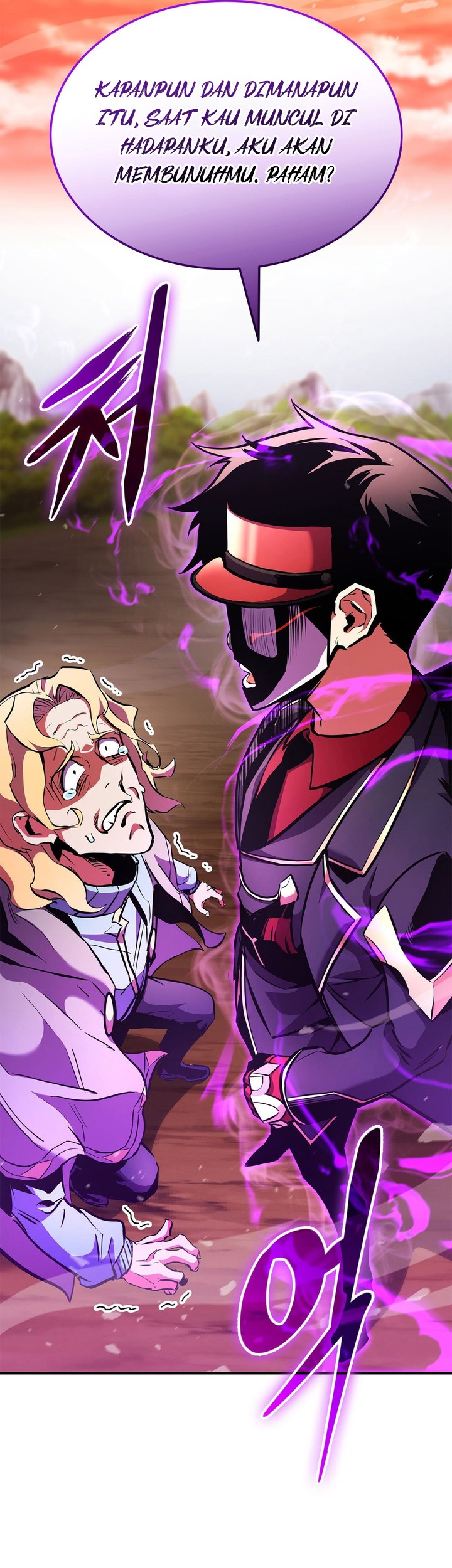 Ranker’s Return (Remake) Chapter 164 Gambar 77