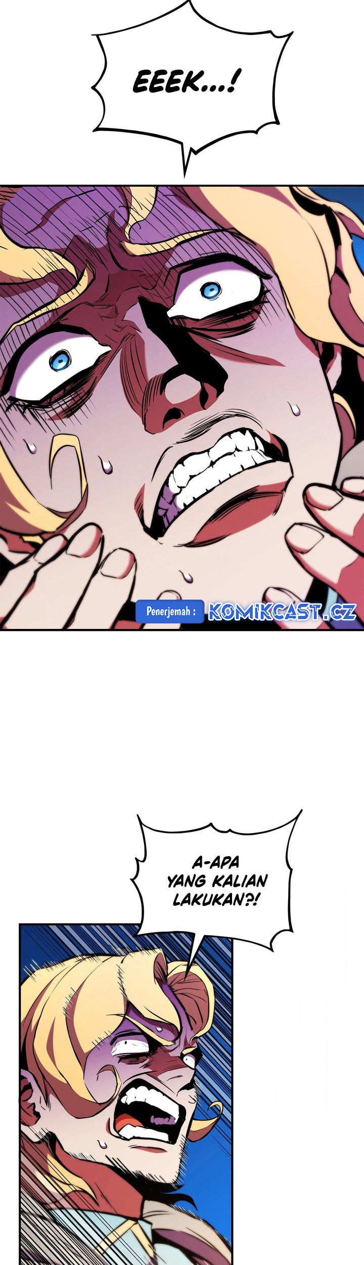 Ranker’s Return (Remake) Chapter 164 Gambar 81