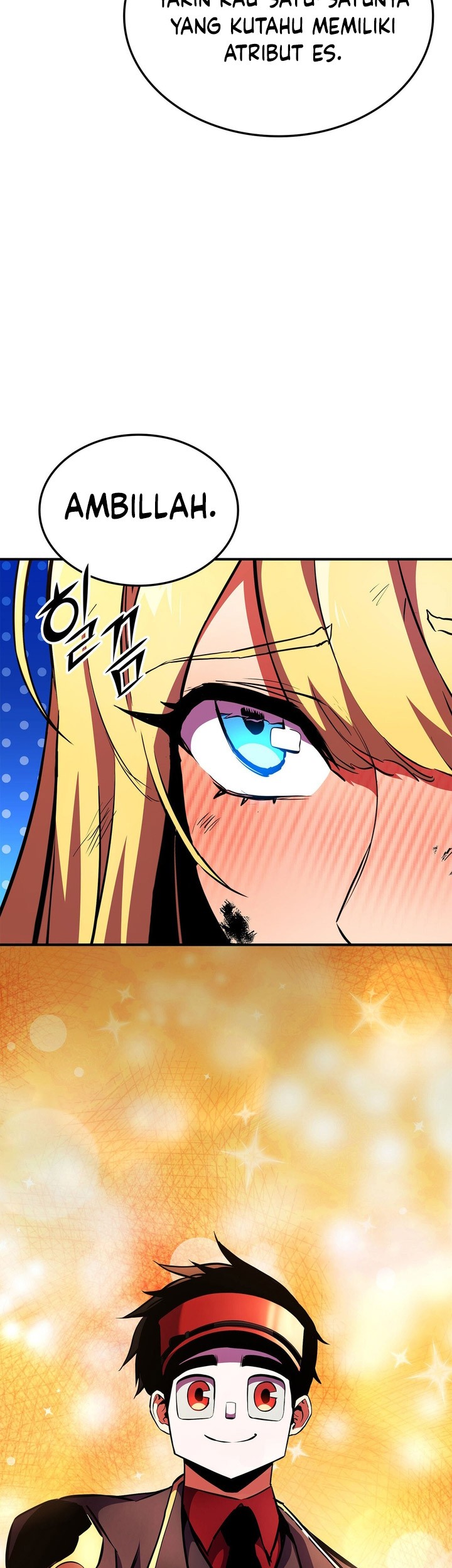 Ranker’s Return (Remake) Chapter 164 Gambar 103