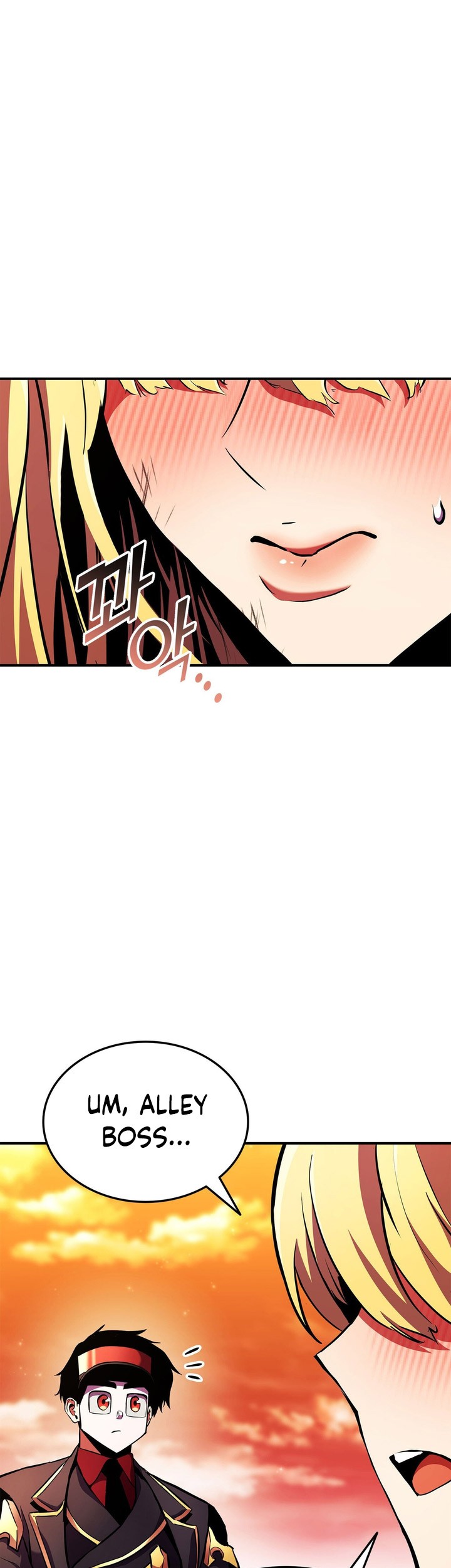 Ranker’s Return (Remake) Chapter 164 Gambar 105