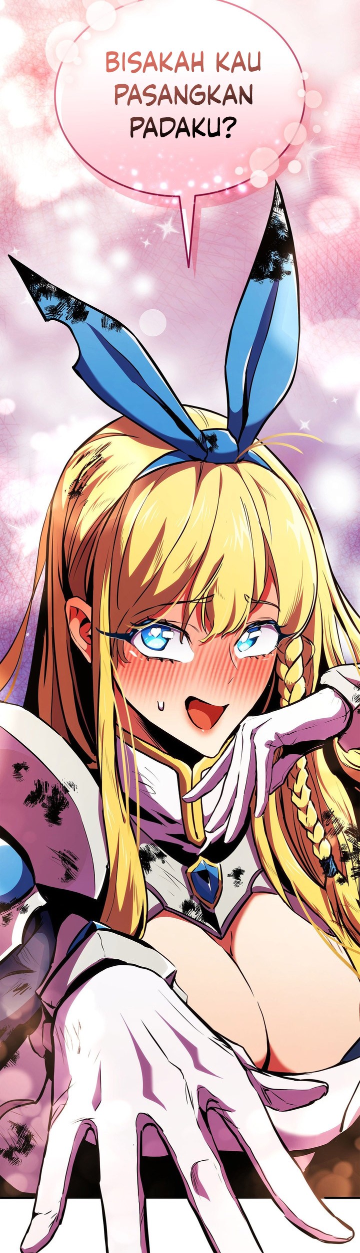 Ranker’s Return (Remake) Chapter 164 Gambar 107