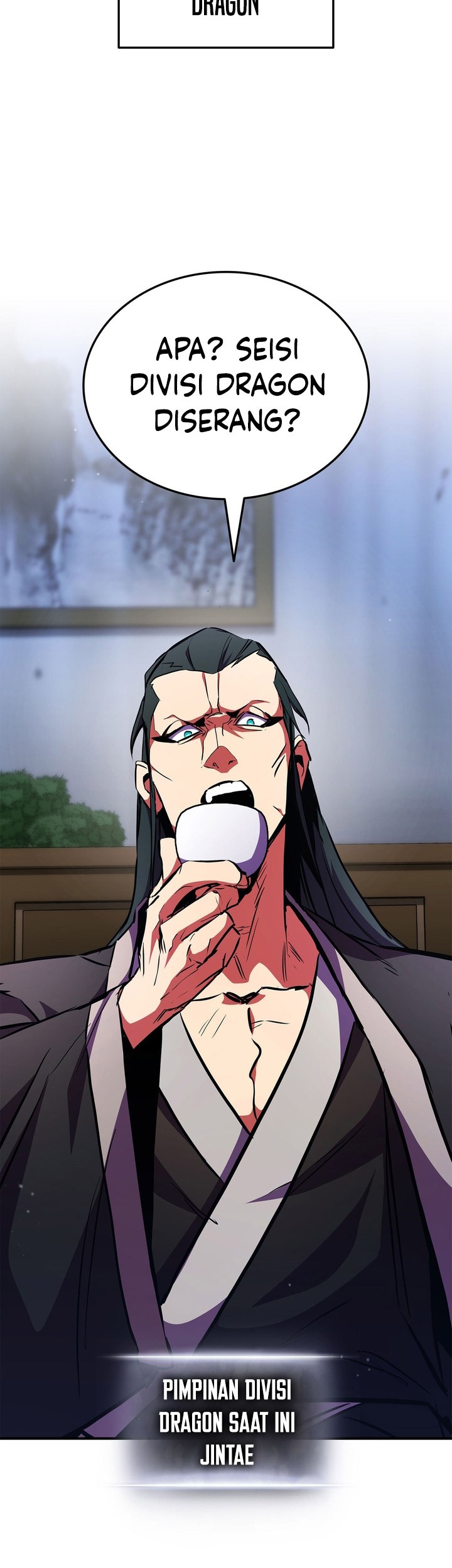 Ranker’s Return (Remake) Chapter 164 Gambar 111