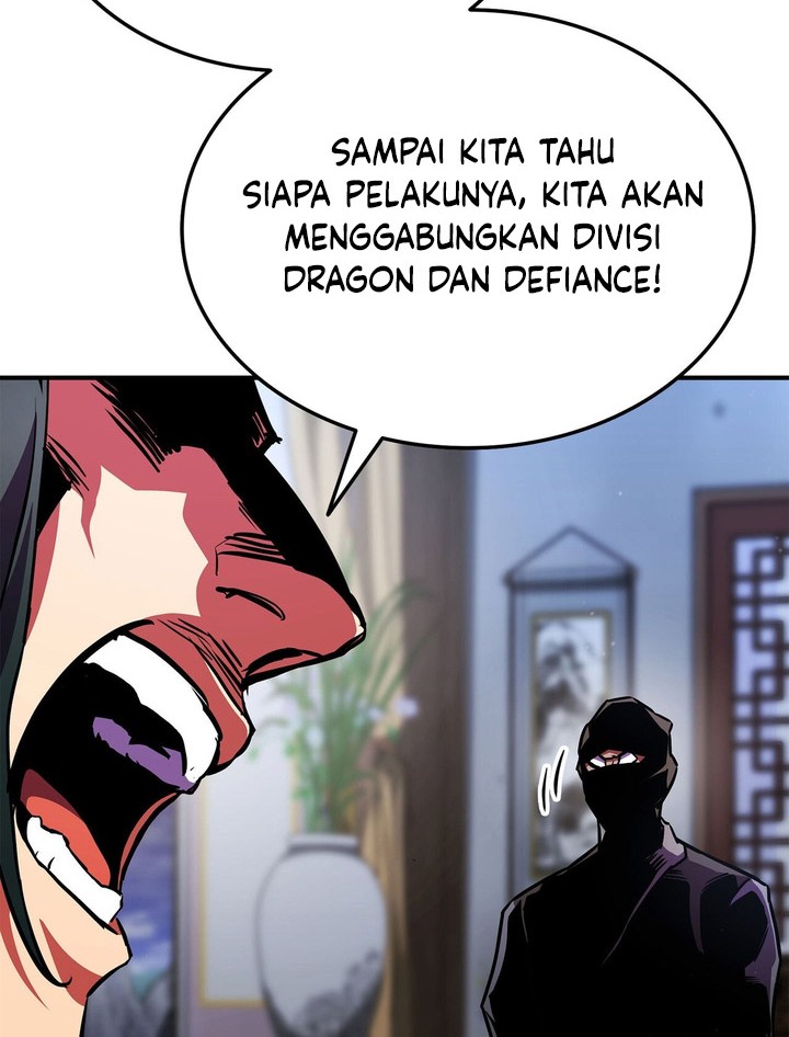Ranker’s Return (Remake) Chapter 164 Gambar 114