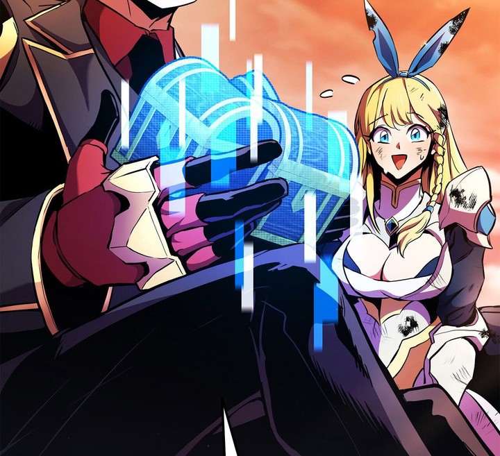 Ranker’s Return (Remake) Chapter 164 Gambar 96