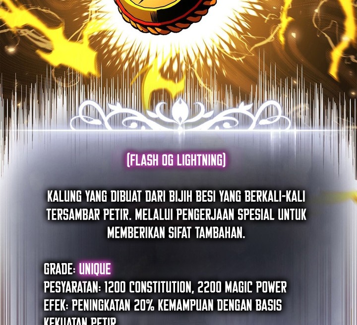 Ranker’s Return (Remake) Chapter 164 Gambar 98