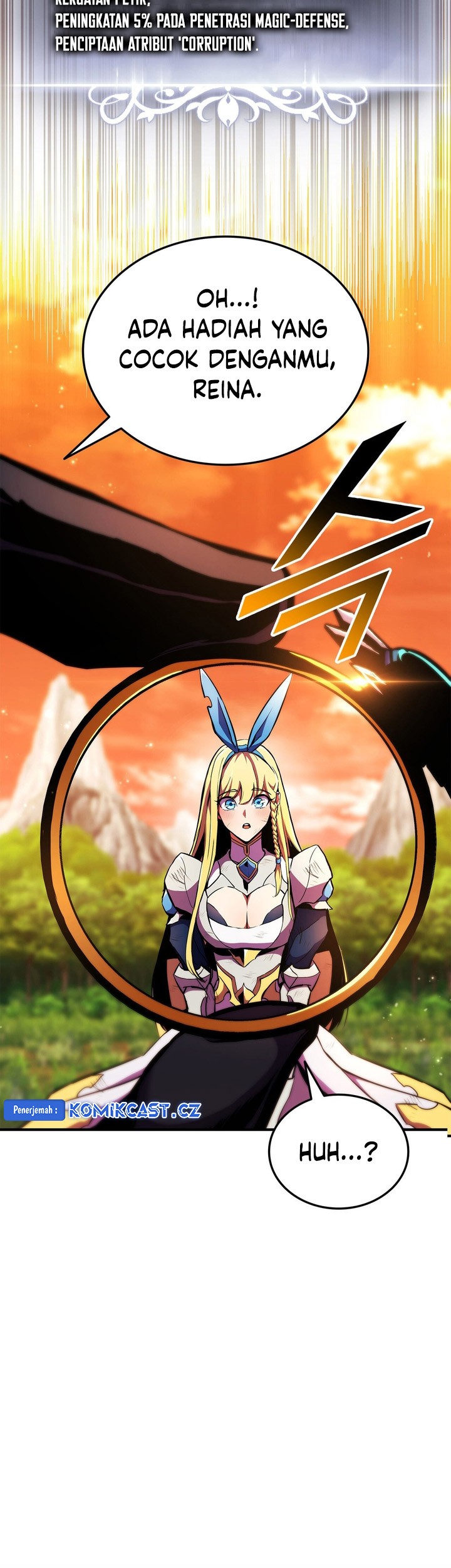 Ranker’s Return (Remake) Chapter 164 Gambar 99