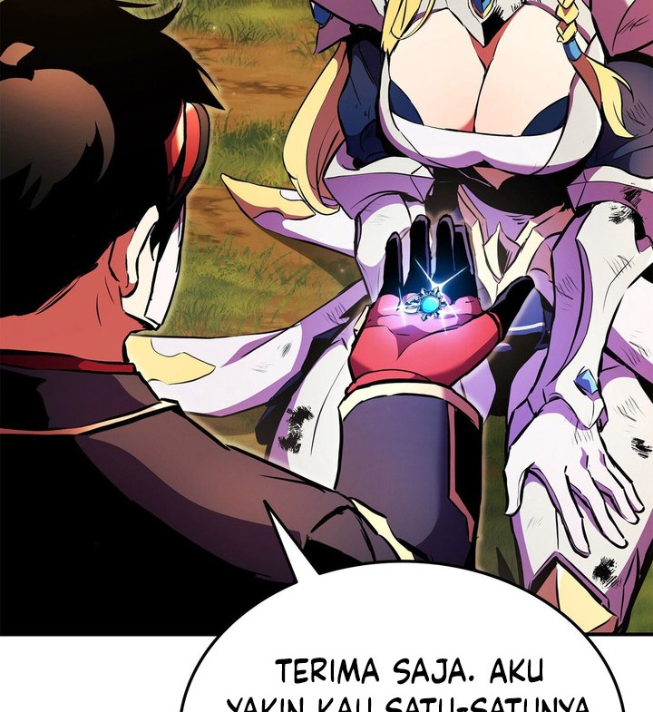 Ranker’s Return (Remake) Chapter 164 Gambar 102