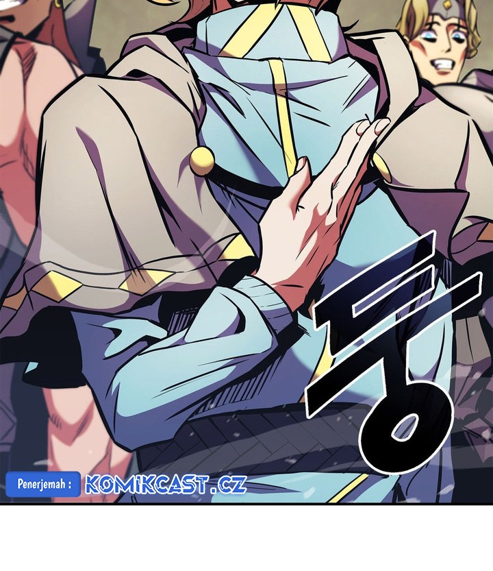 Ranker’s Return (Remake) Chapter 164 Gambar 9