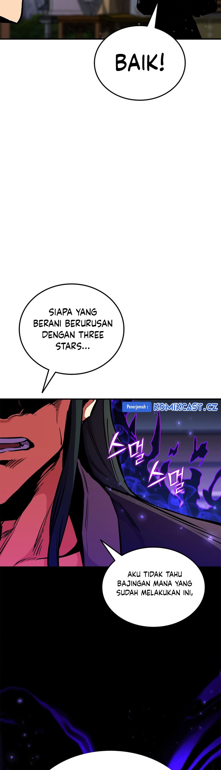 Ranker’s Return (Remake) Chapter 164 Gambar 115