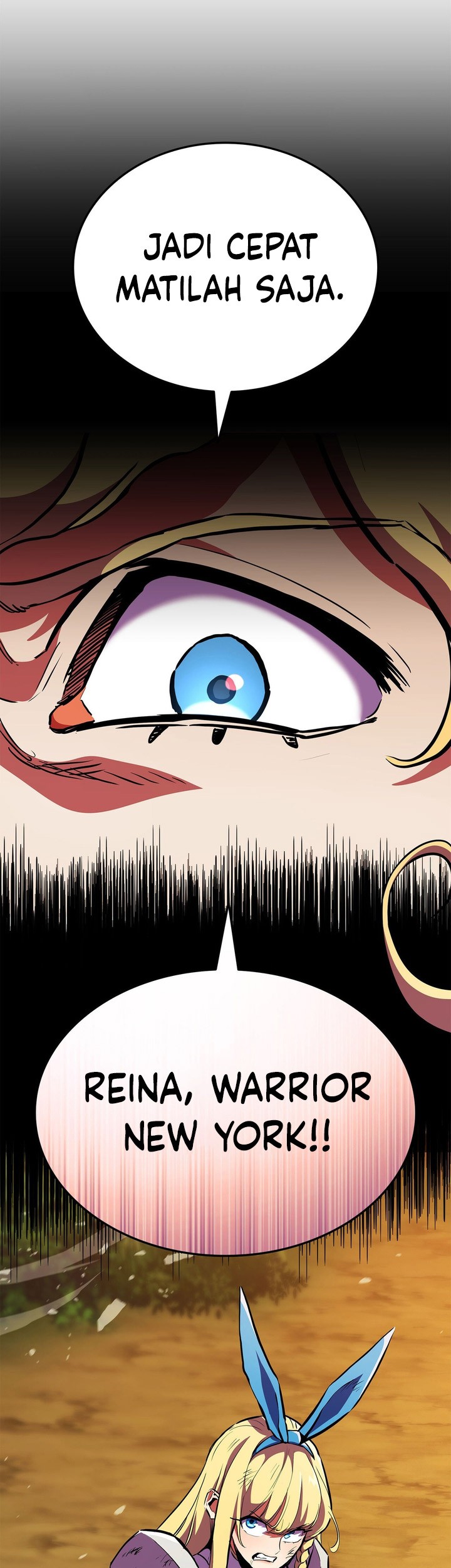 Ranker’s Return (Remake) Chapter 164 Gambar 14