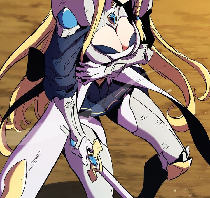 Ranker’s Return (Remake) Chapter 164 Gambar 15