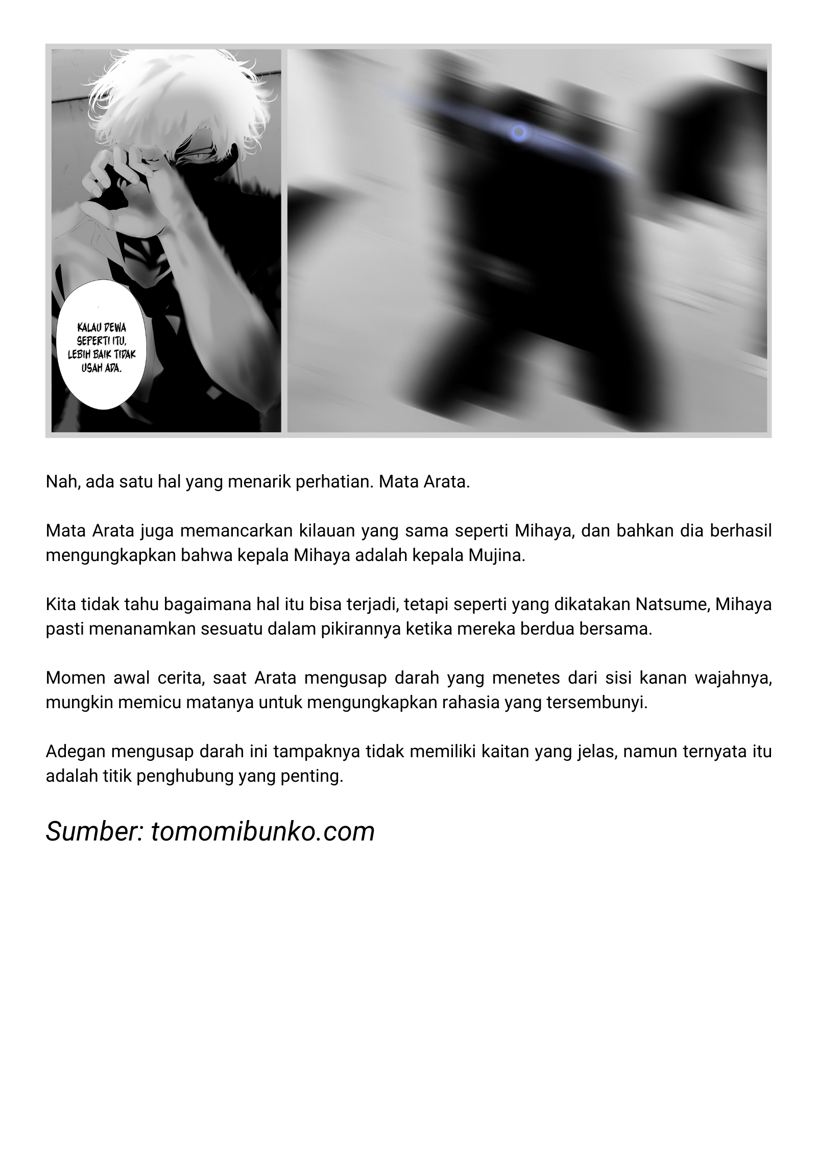 Tsurenai Hodo Aokute Azatoi Kurai ni Akai Chapter 46 Gambar 22