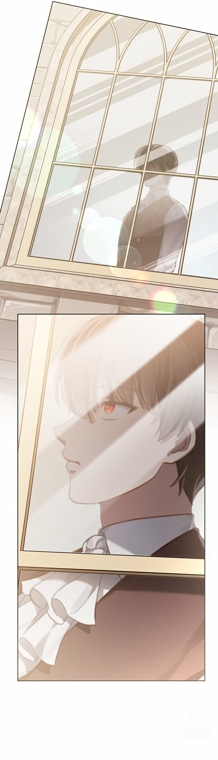 Reborn as the Enemy Prince Chapter 51 Gambar 26