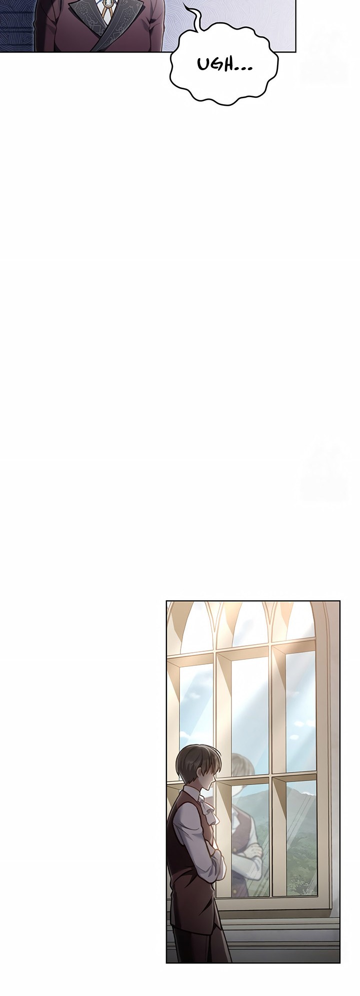 Reborn as the Enemy Prince Chapter 51 Gambar 31