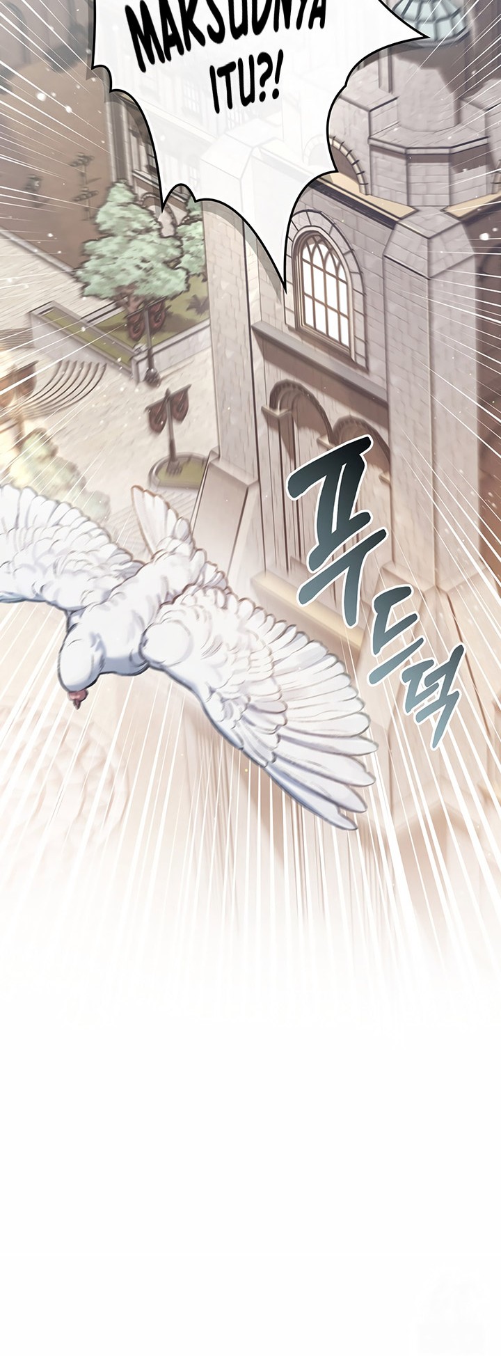 Reborn as the Enemy Prince Chapter 51 Gambar 47