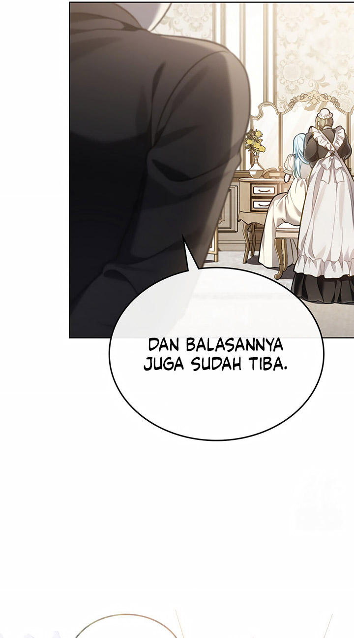 Reborn as the Enemy Prince Chapter 51 Gambar 50