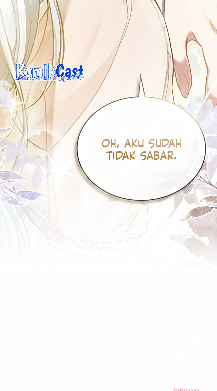 Reborn as the Enemy Prince Chapter 51 Gambar 52