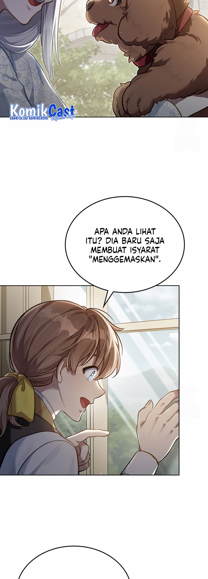 Reborn as the Enemy Prince Chapter 51 Gambar 39