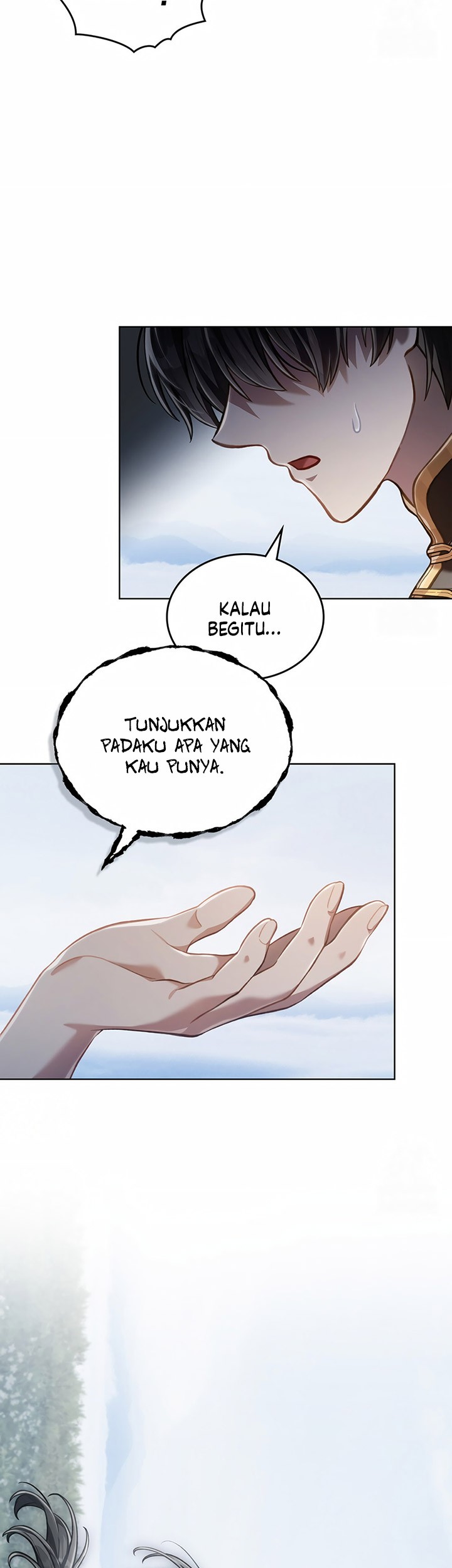 Reborn as the Enemy Prince Chapter 51 Gambar 4