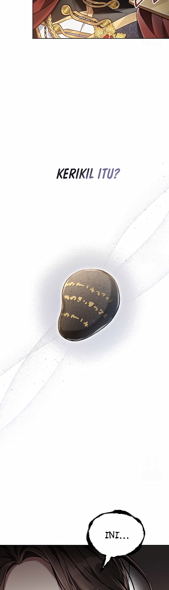 Reborn as the Enemy Prince Chapter 51 Gambar 6