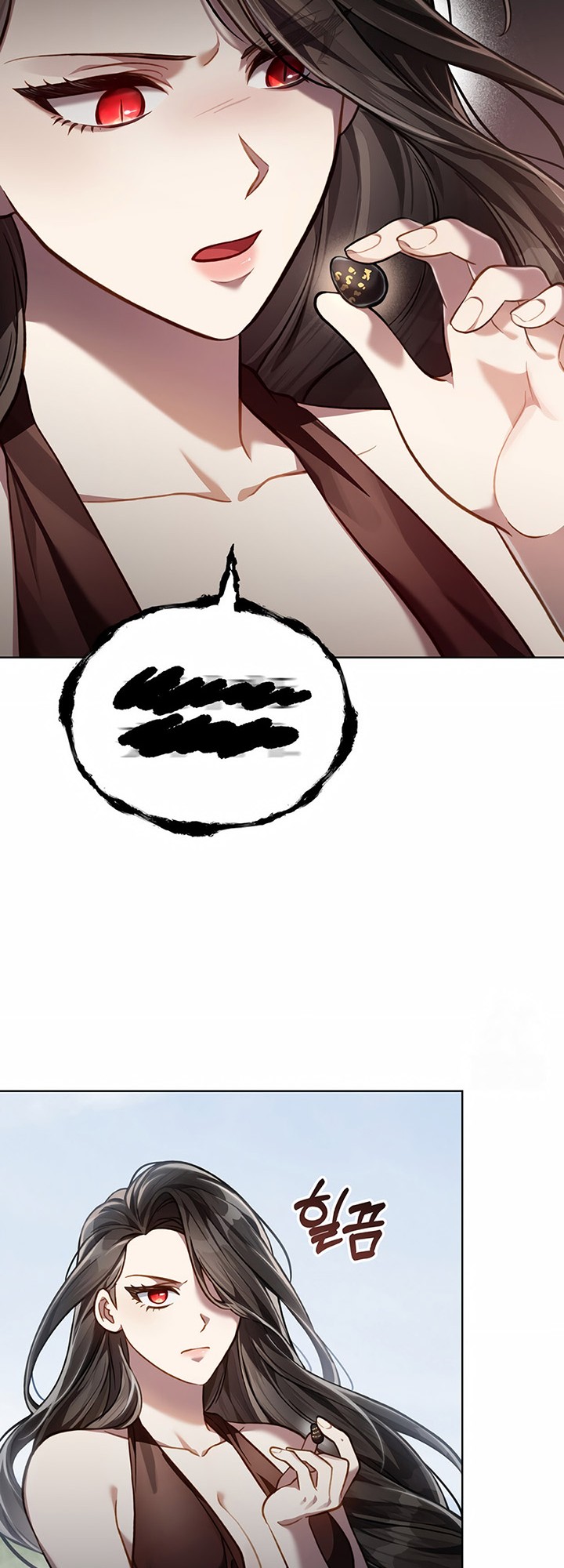 Reborn as the Enemy Prince Chapter 51 Gambar 7