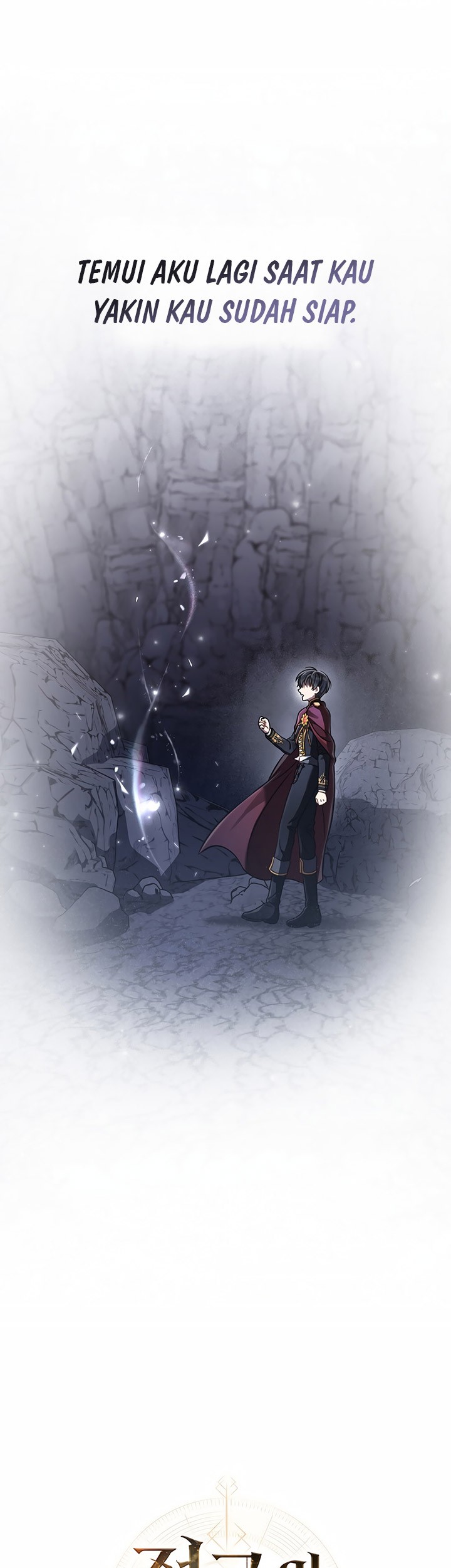 Reborn as the Enemy Prince Chapter 51 Gambar 12