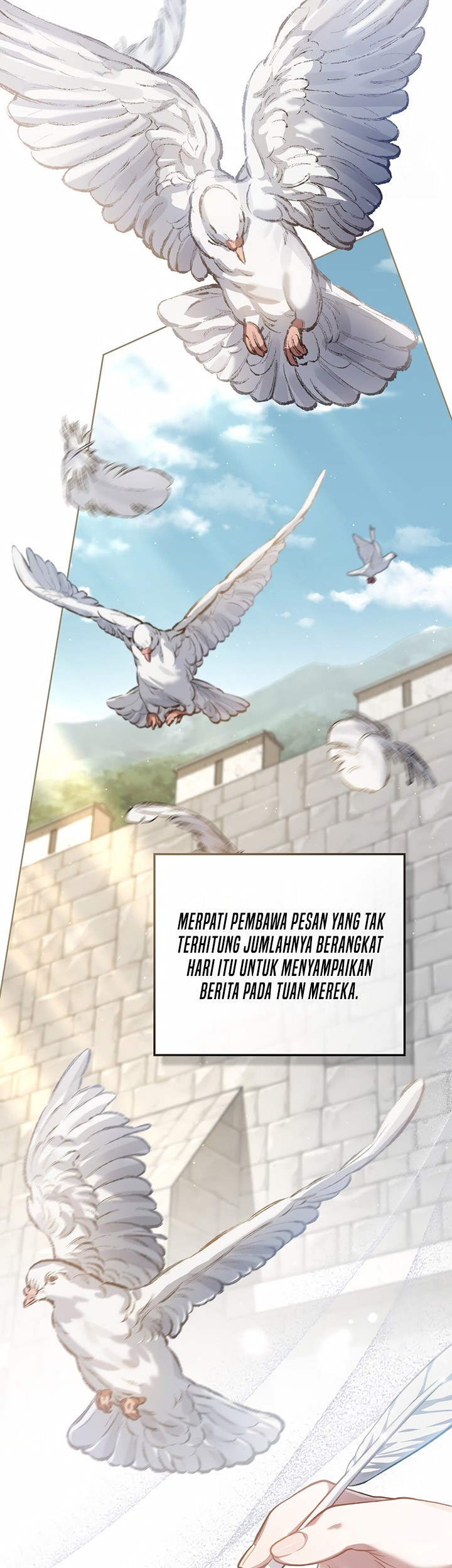 Reborn as the Enemy Prince Chapter 51 Gambar 14