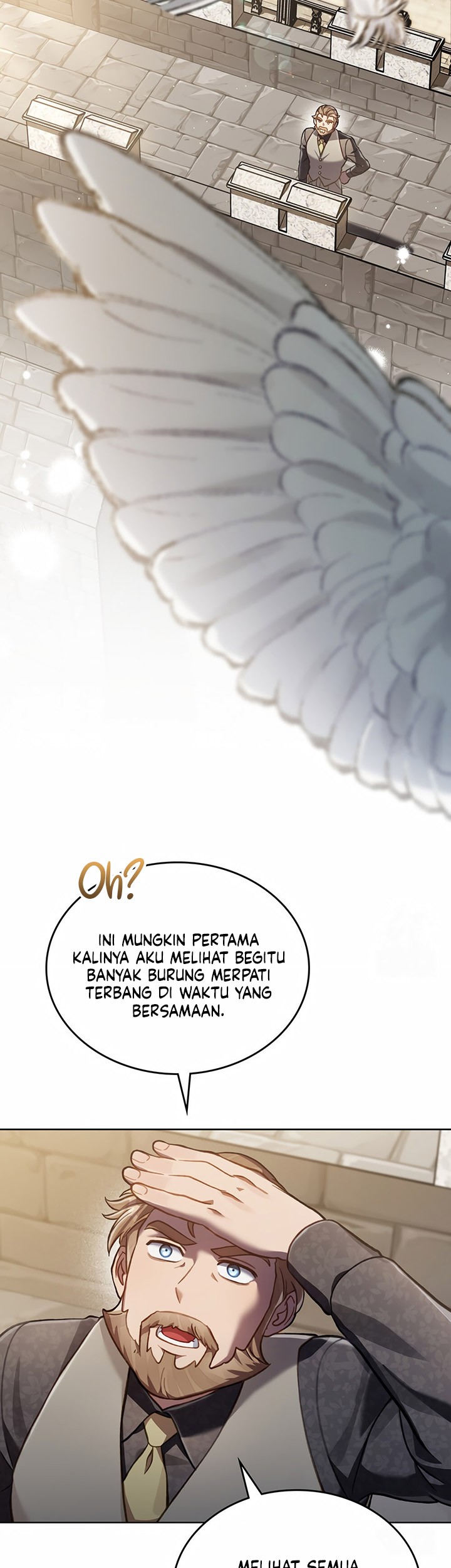 Reborn as the Enemy Prince Chapter 51 Gambar 16