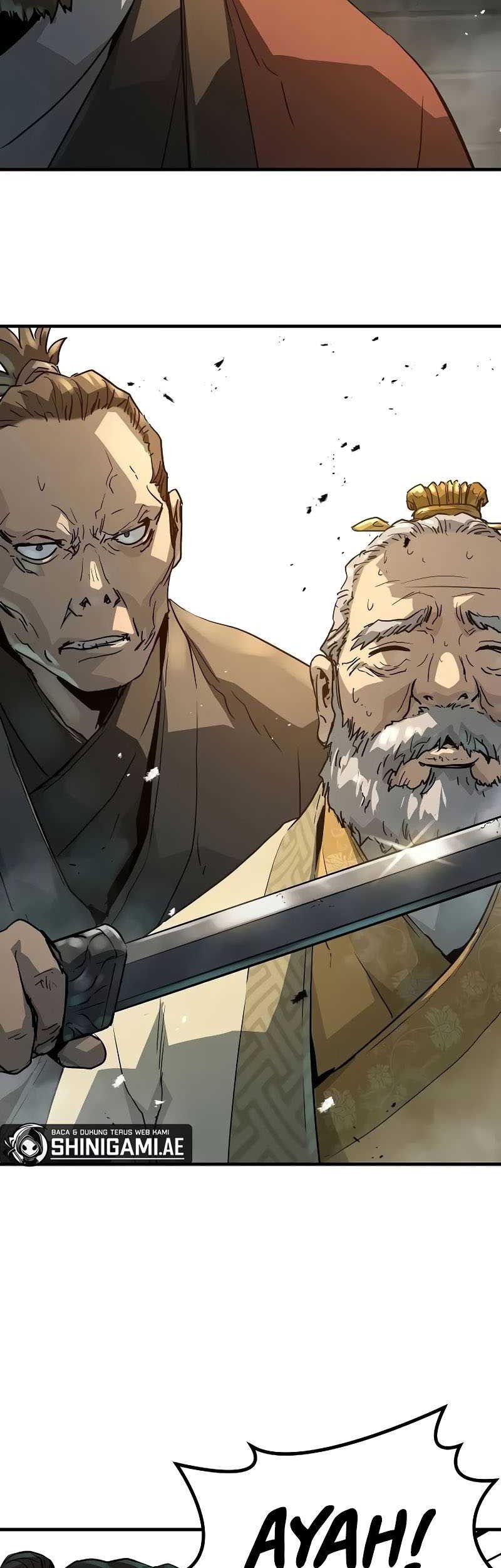 Absolute Regression Chapter 21 Gambar 60