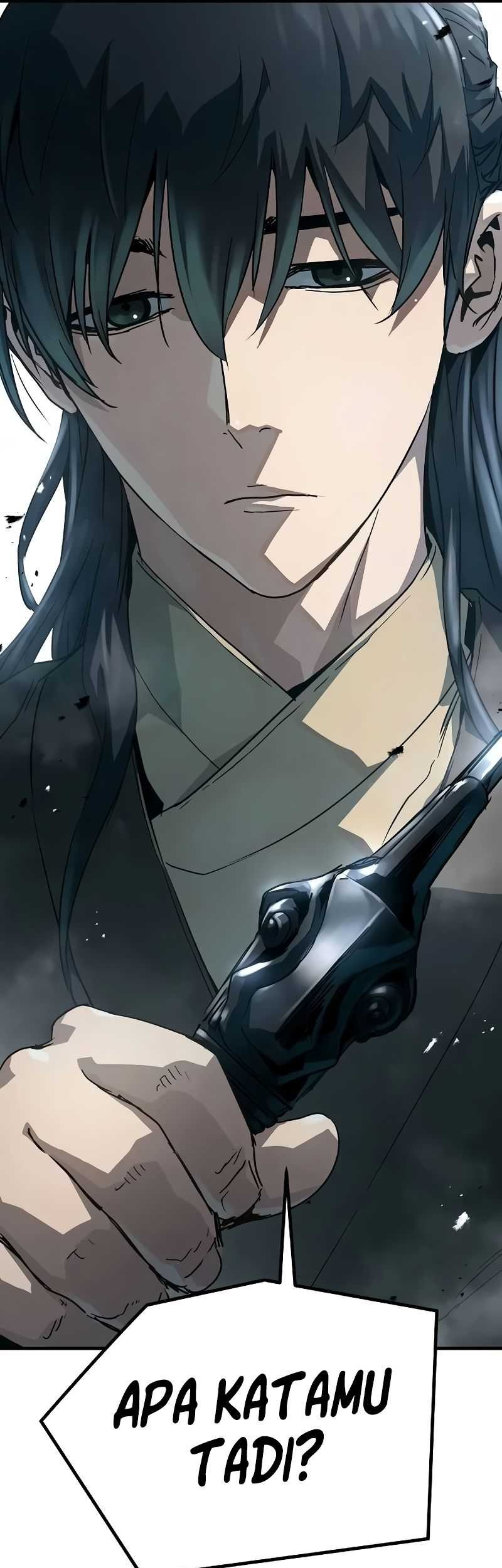 Absolute Regression Chapter 21 Gambar 70