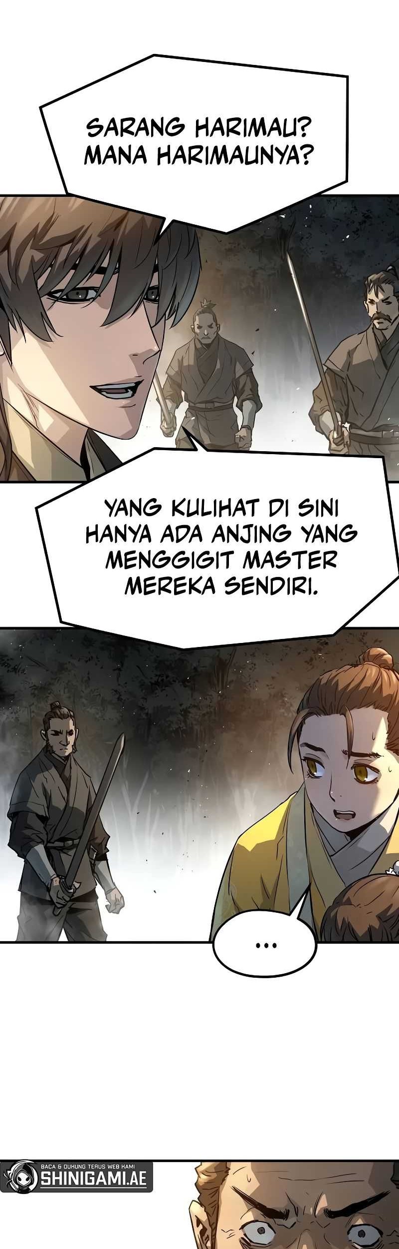 Absolute Regression Chapter 21 Gambar 39