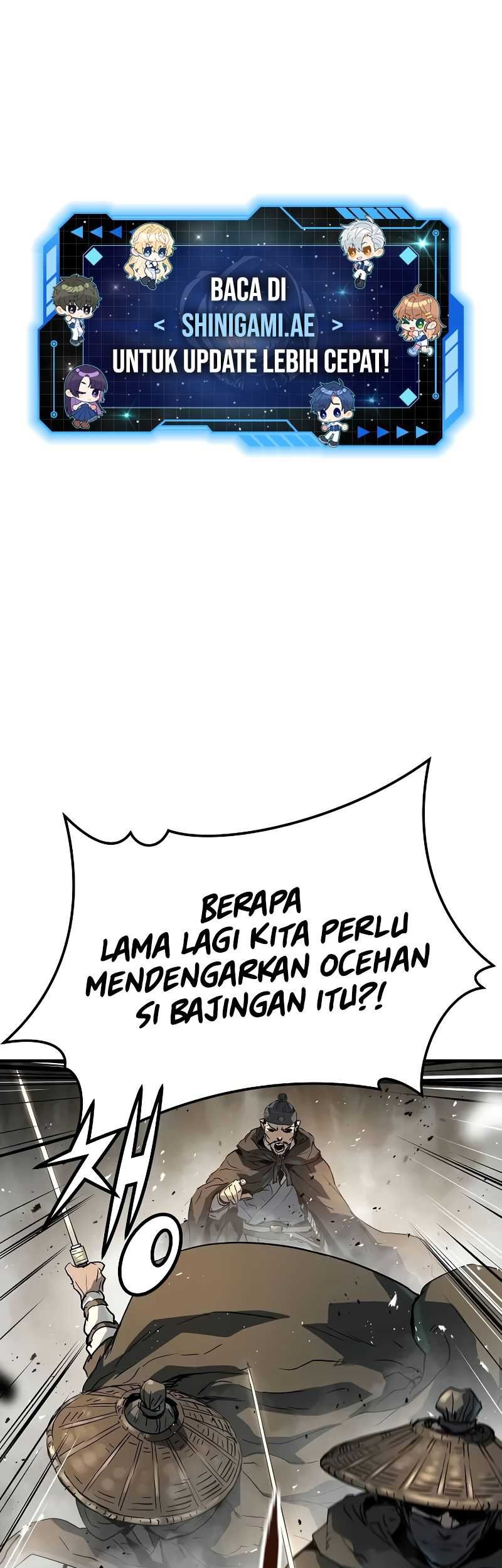 Manhwa Absolute Regression Chapter 21 gambar nomor 2