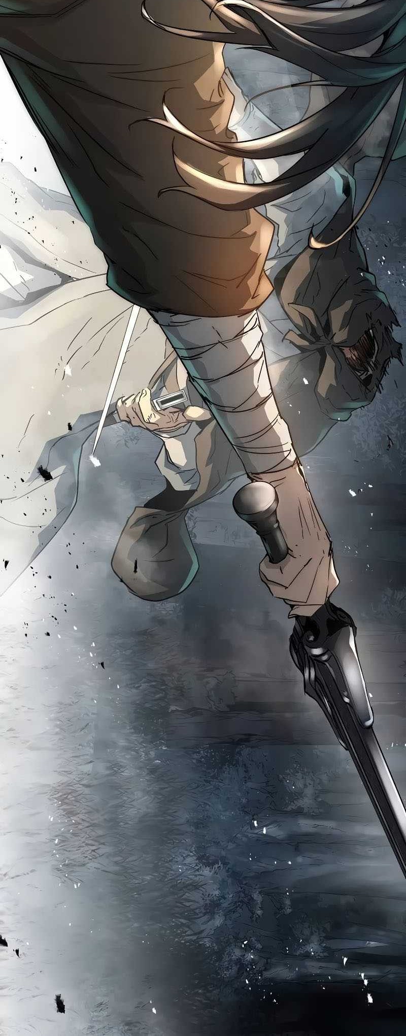 Absolute Regression Chapter 21 Gambar 21