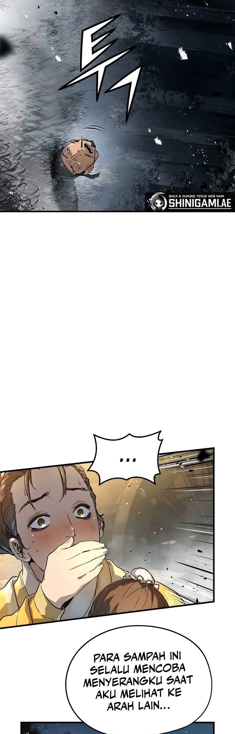 Absolute Regression Chapter 21 Gambar 22