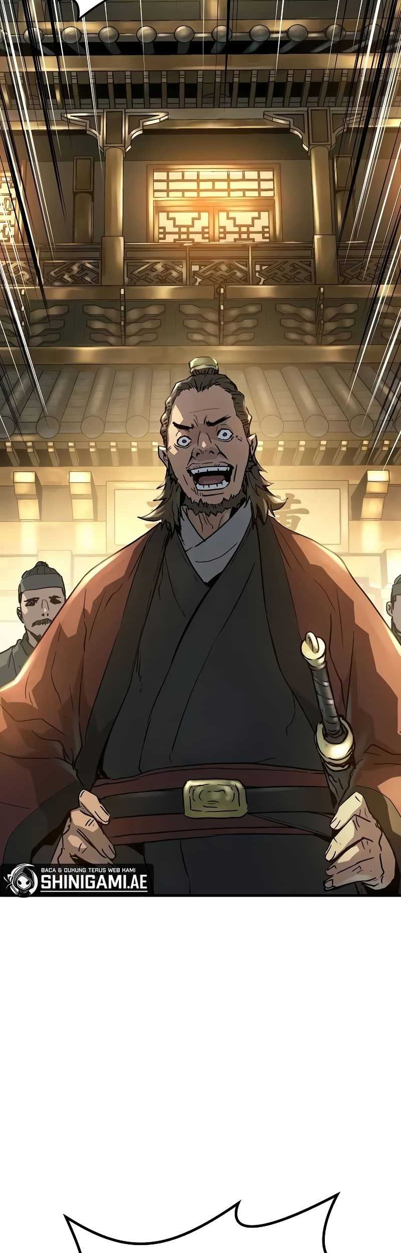 Absolute Regression Chapter 21 Gambar 28