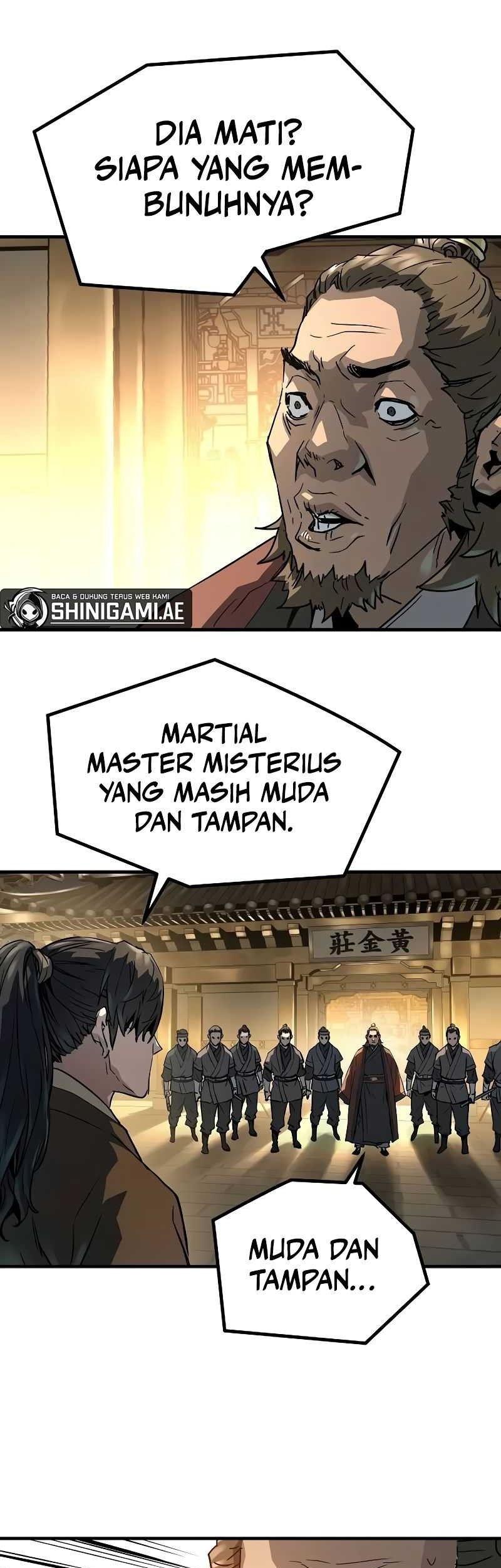 Absolute Regression Chapter 21 Gambar 32