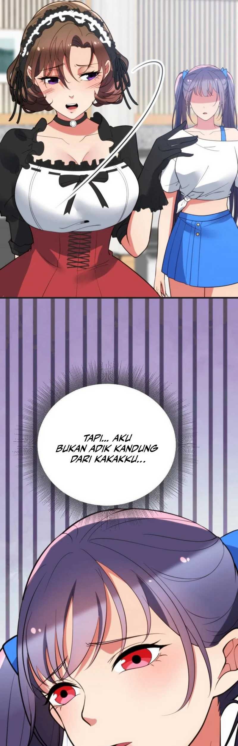 I Have 90 Billion Licking Gold Chapter 405 Gambar 20