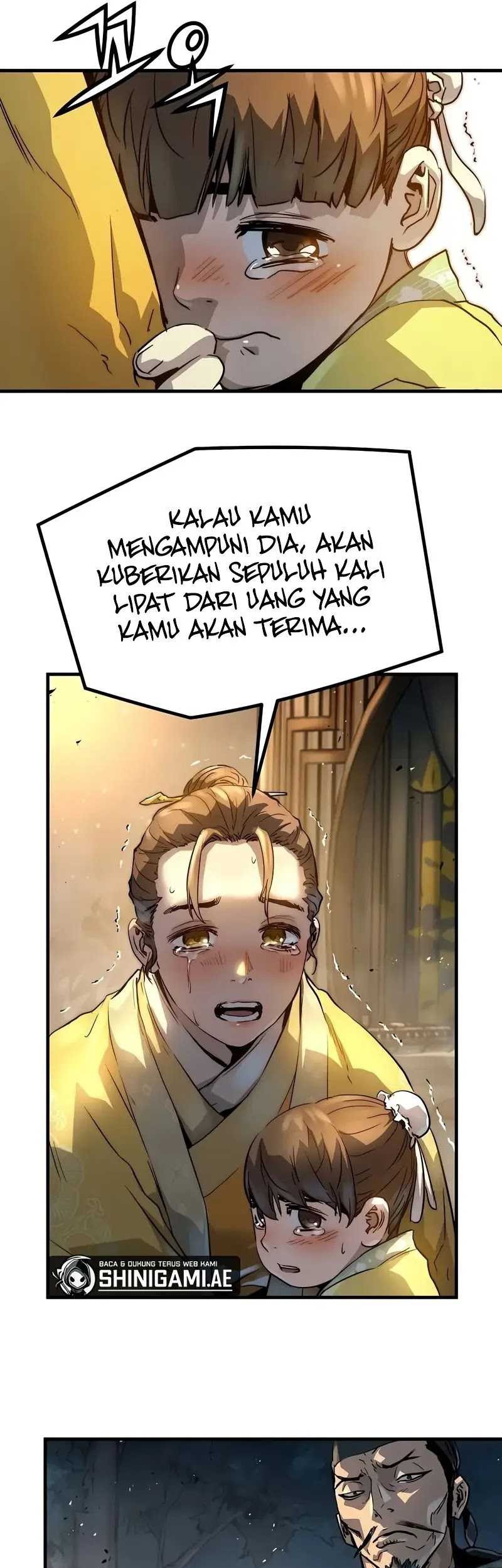 Absolute Regression Chapter 20 Gambar 53