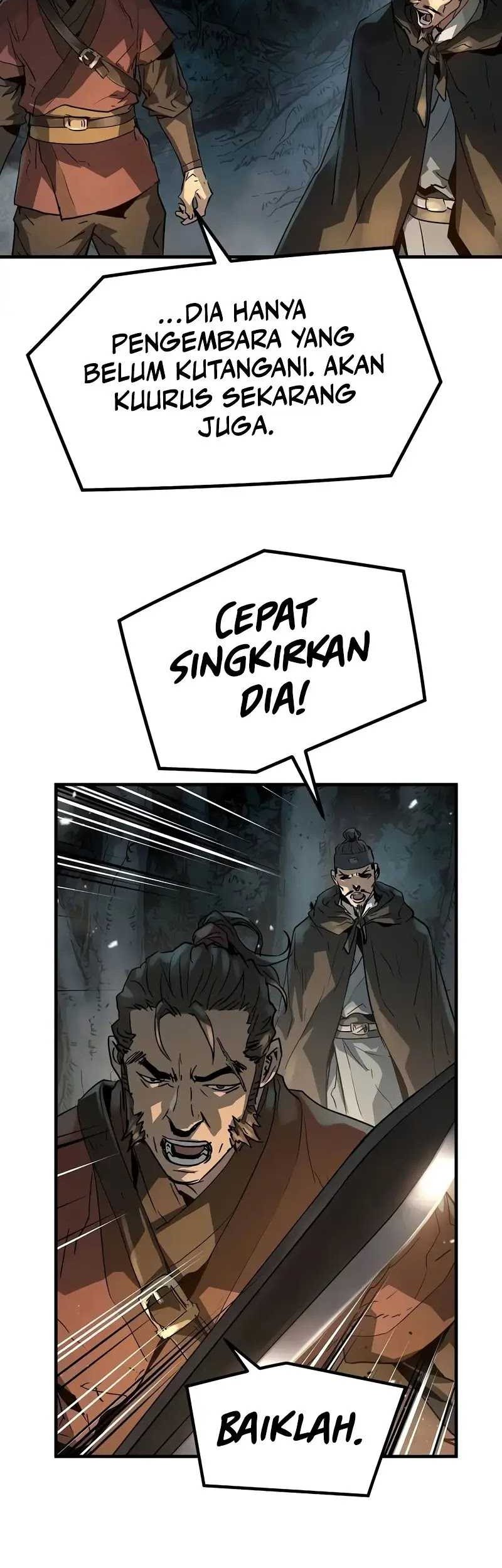 Absolute Regression Chapter 20 Gambar 59