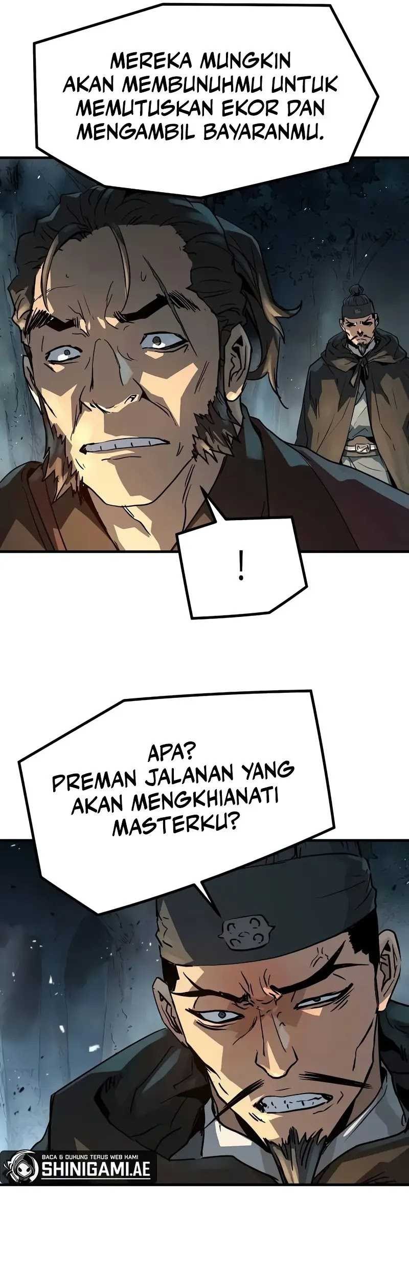 Absolute Regression Chapter 20 Gambar 61
