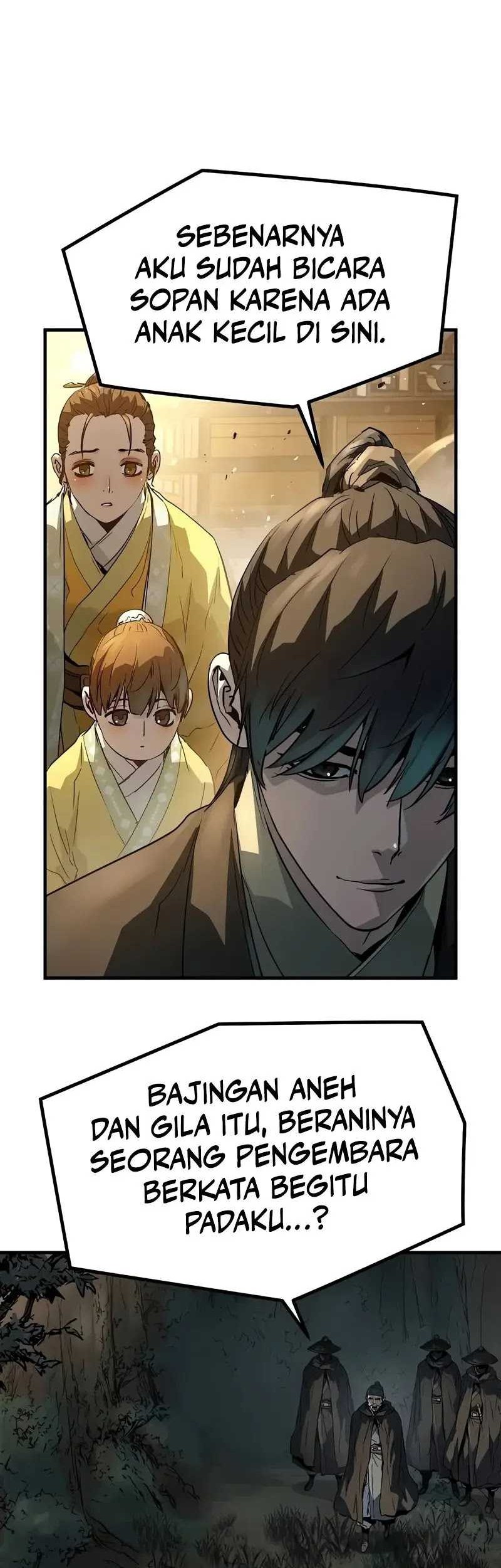 Absolute Regression Chapter 20 Gambar 62