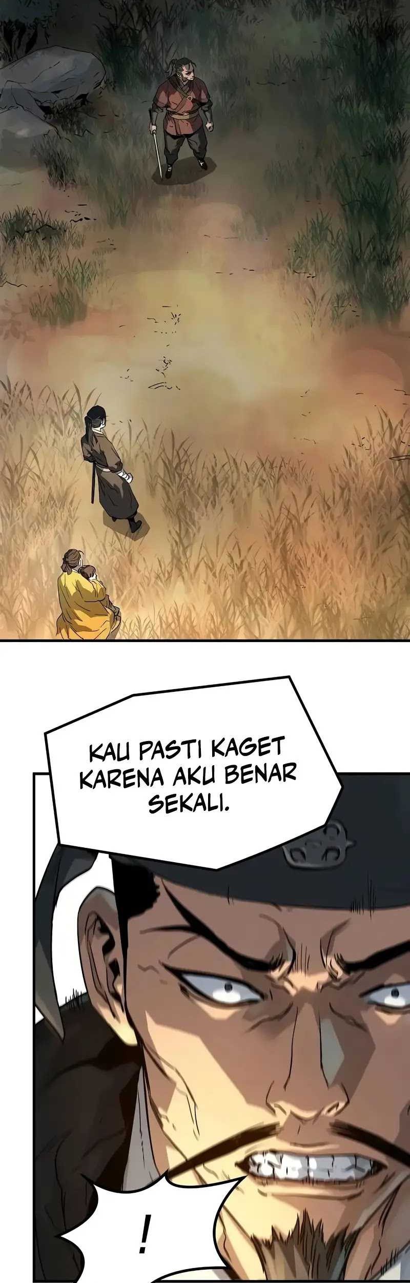 Absolute Regression Chapter 20 Gambar 63