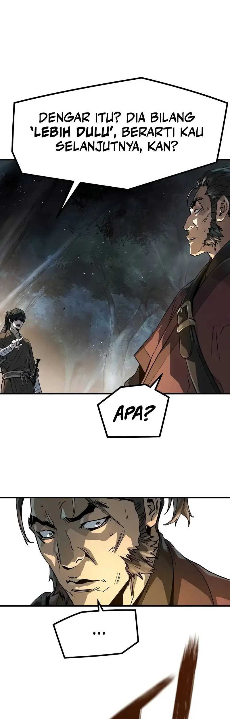 Absolute Regression Chapter 20 Gambar 65